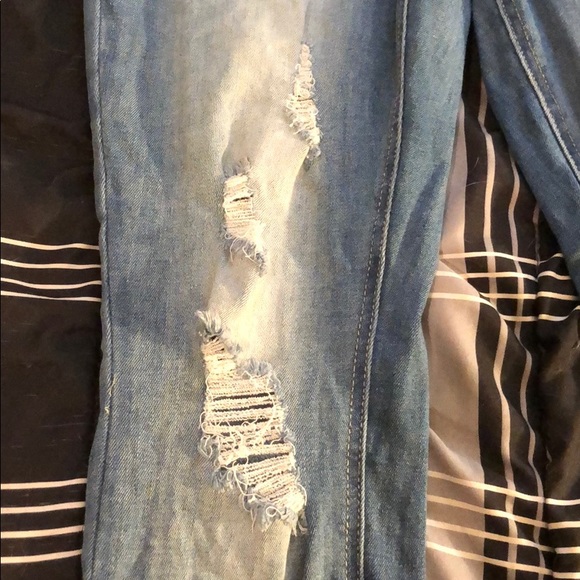 jeans - Picture 2 of 4